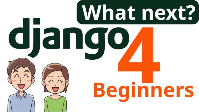 Django Documentation – Getting Started – What next?